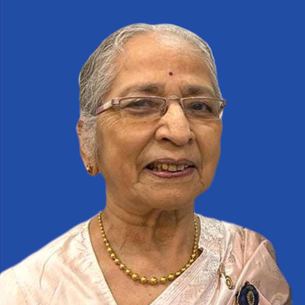 Anjana Chaliha