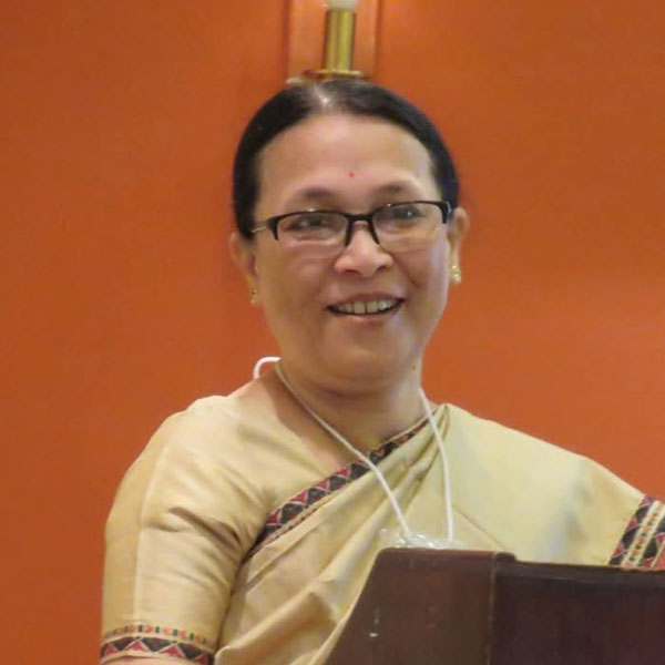 Maitreyee Sharma