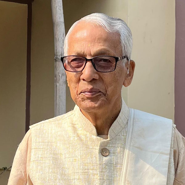 Prabhat Chandra Mahanta