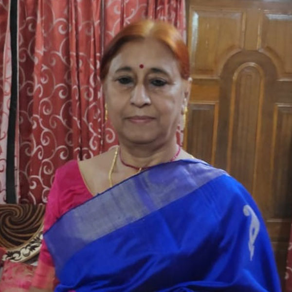 Sumitra Purkayastha