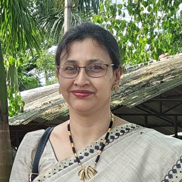 Juri Hussain