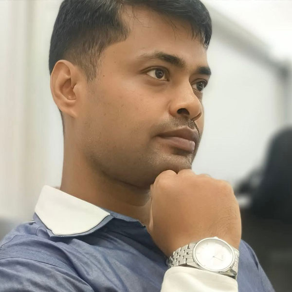 Manash Jyoti Deka