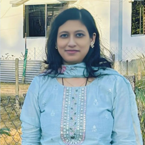Pompy Bhuyan