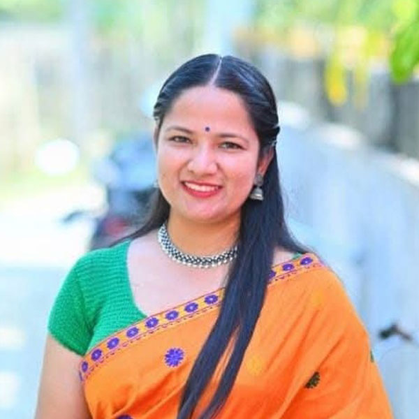 Sangeeta Devi