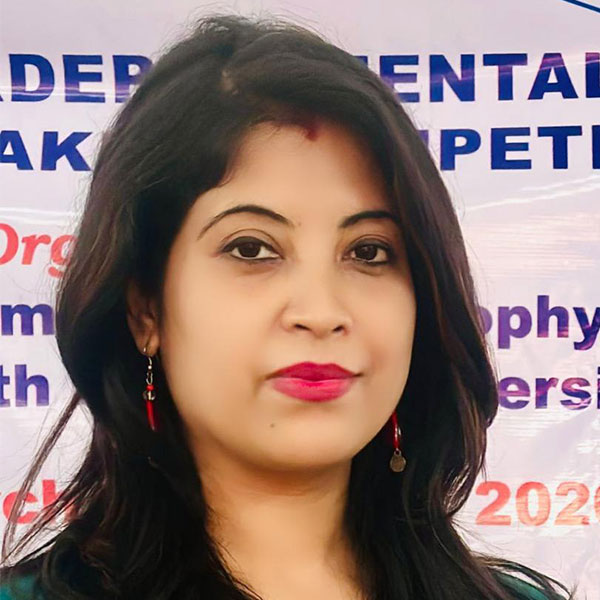 Simi Borah